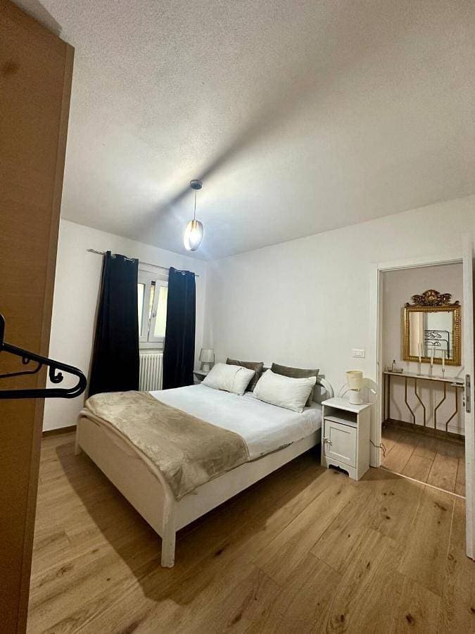 Lake Apartment Gold, Lago di Caldonazzo 1