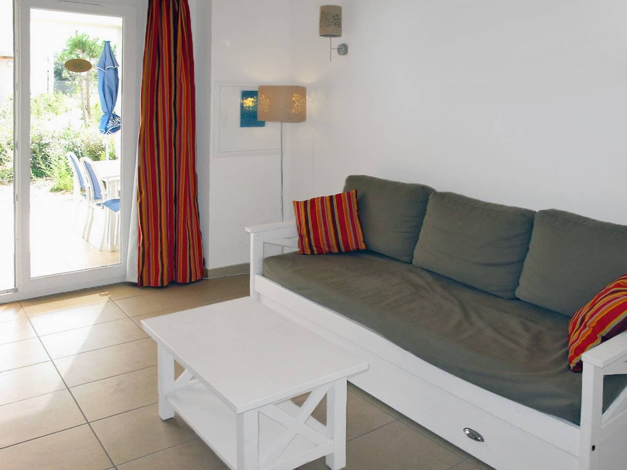 Foto 11 von 27: Odalys Référence Les Villas Bel Godère