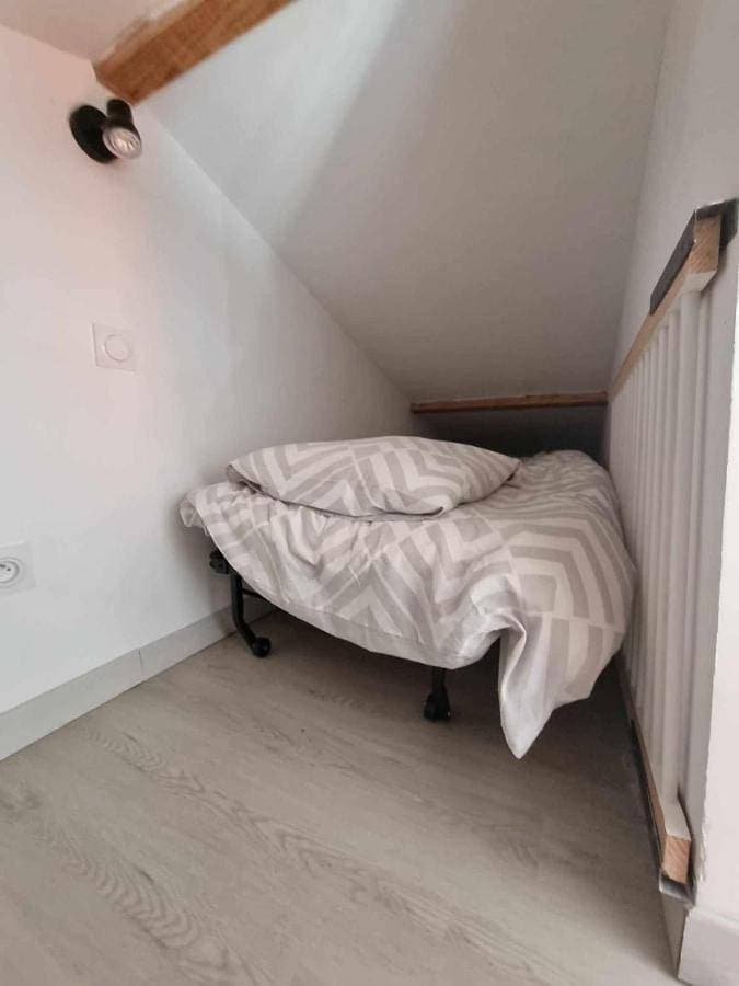Foto 2 von 15: Double Room with Spa Bath