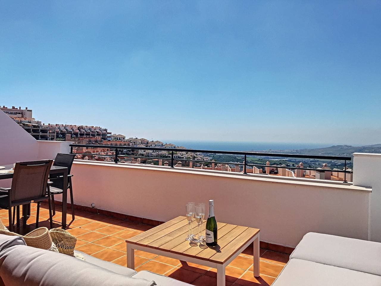 Foto 7 von 49: Hacienda Casares 2268 Sea View Penthouse