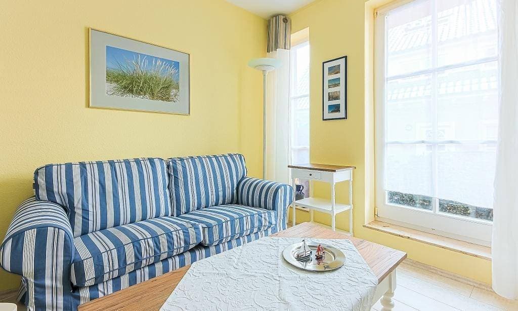 Foto 4 von 20: Ferienwohnung "Marikens Deel"