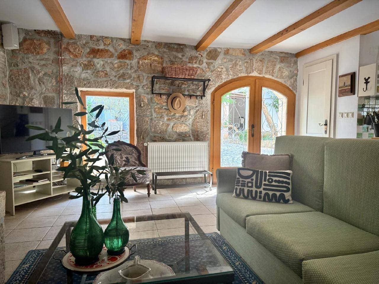 Foto 11 von 87: Two villas MaraVinka