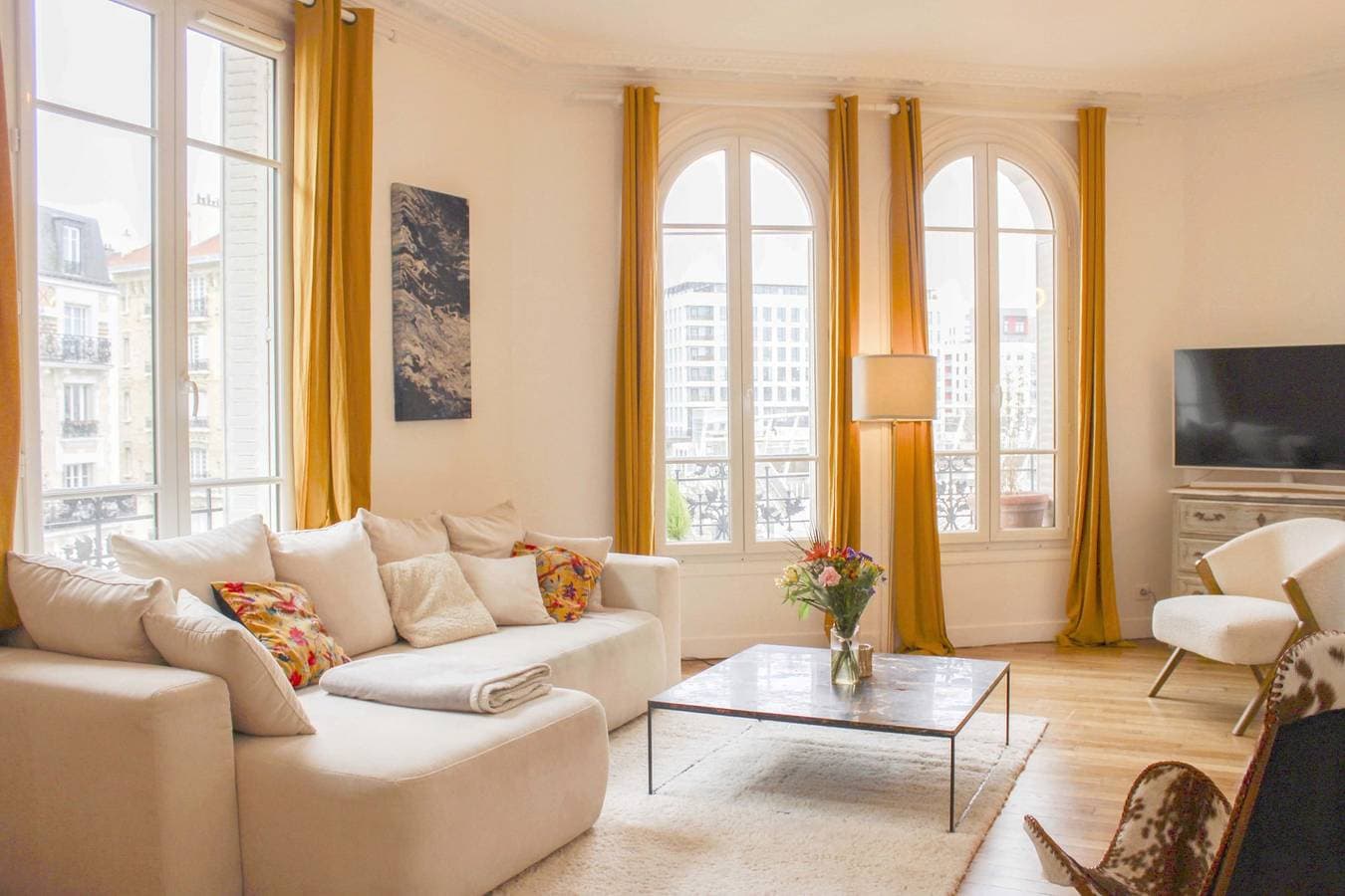 Foto 6 von 29: Ferienwohnung für 6 Personen
