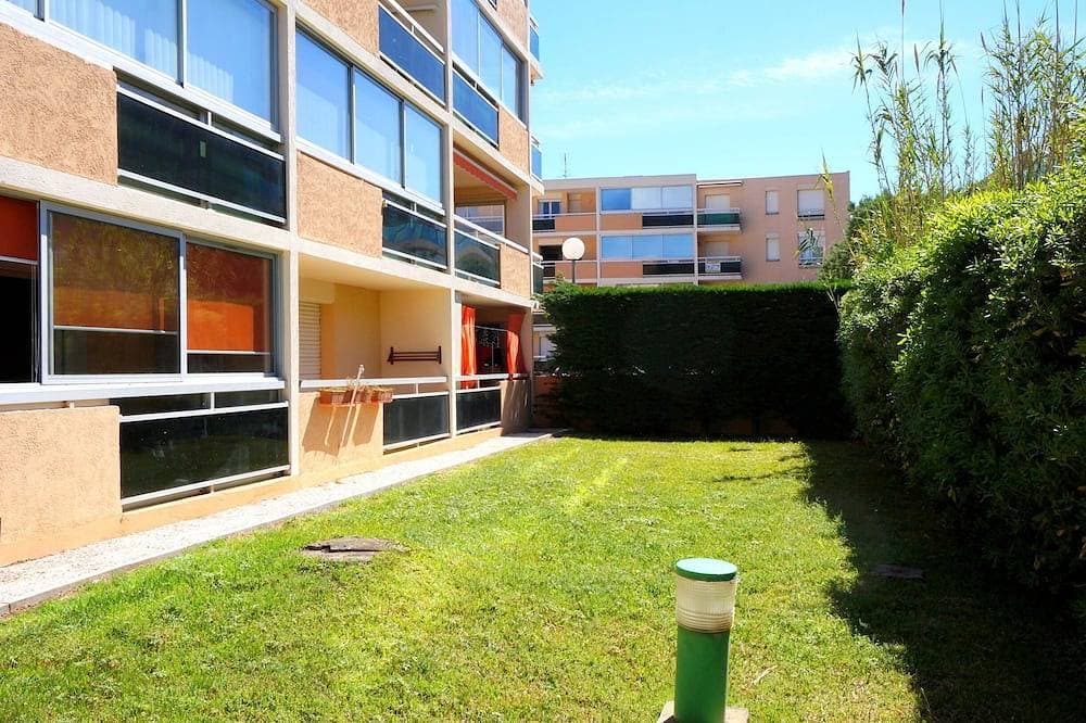 Foto 13 von 27: Wohnung 2 Schritte vom Strand von La Favière