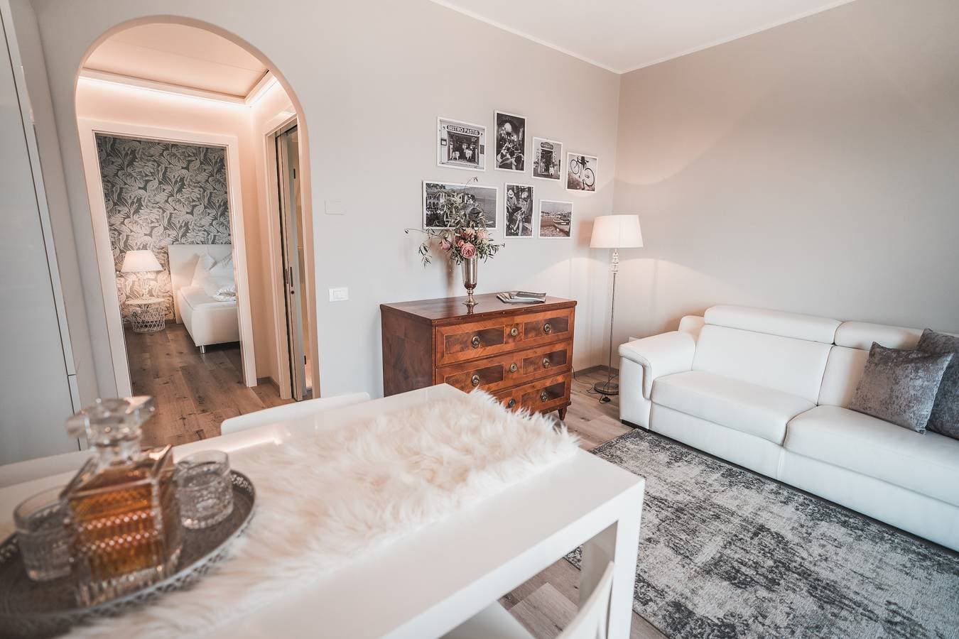 Foto 8 von 22: Ferienwohnung "Montelago" mit WLAN, Balkon & Pool