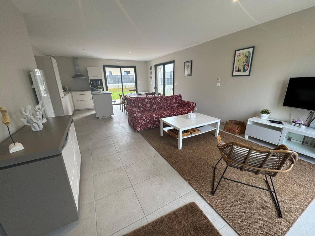Foto 4 von 18: Three-Bedroom House