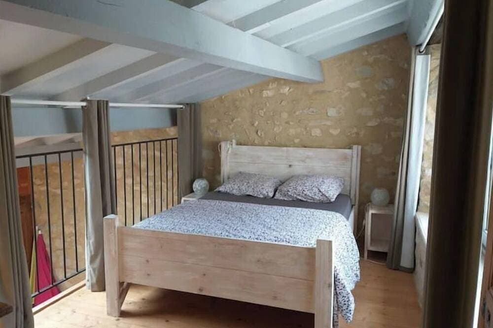 Foto 3 von 28: Mas du Gua \"the Holiday House
