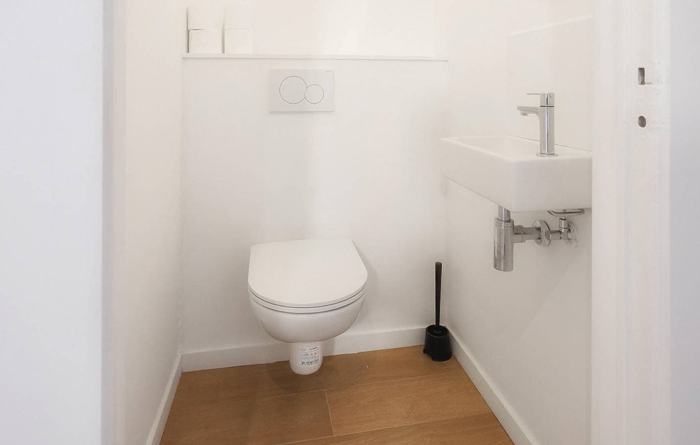 Foto 12 von 21: Ferienwohnung für 5 Personen mit Terrasse