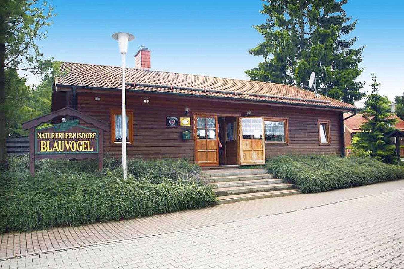 Foto 9 von 27: Familienfreundliches Ferienhaus mit WLAN in Hasselfelde