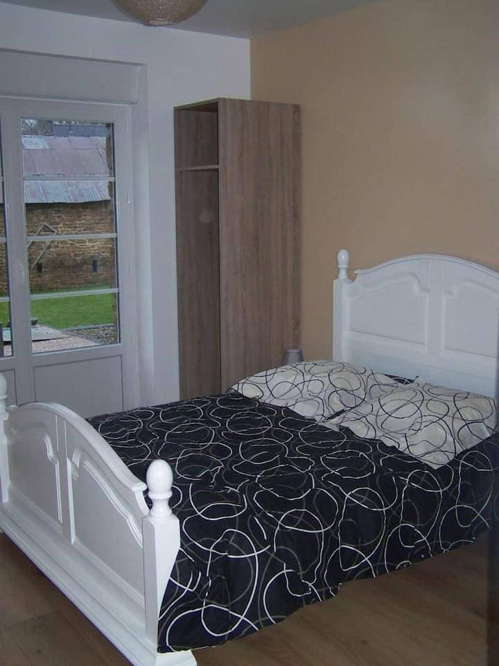 Foto 10 von 17: Three-Bedroom House