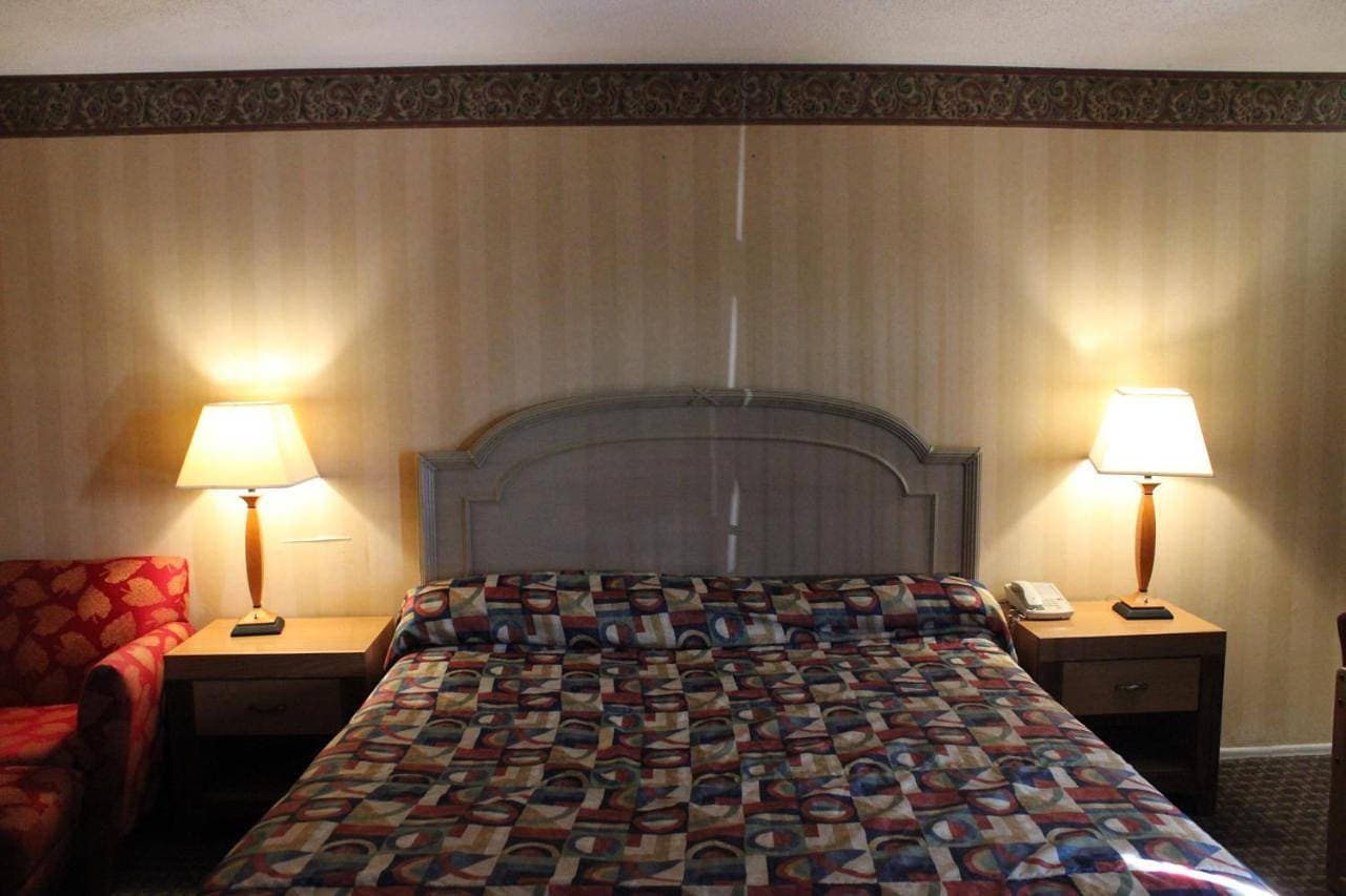 Foto 6 von 8: King Room