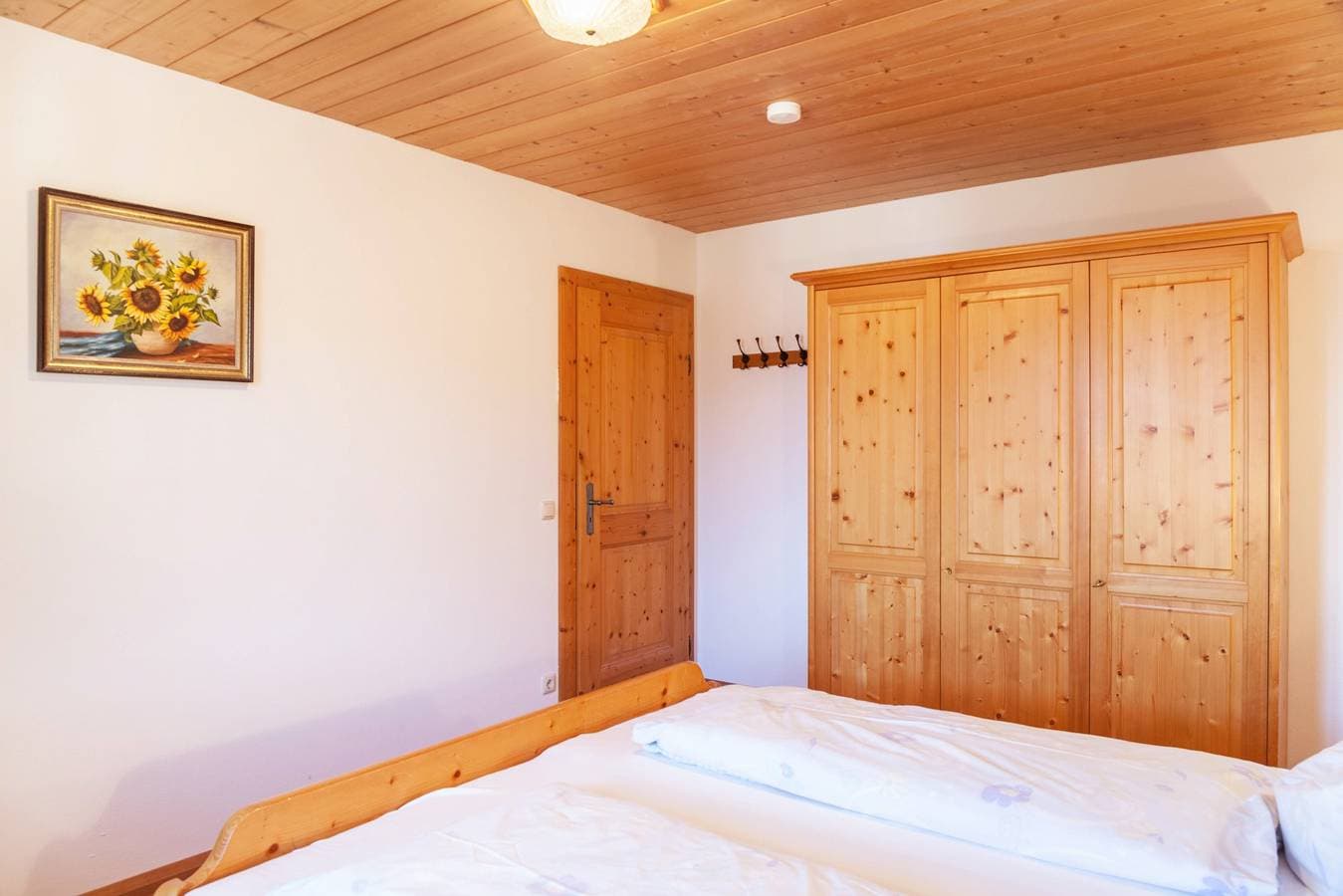 Foto 10 von 33: Ferienwohnung Guffertblick mit Bergblick, WLAN