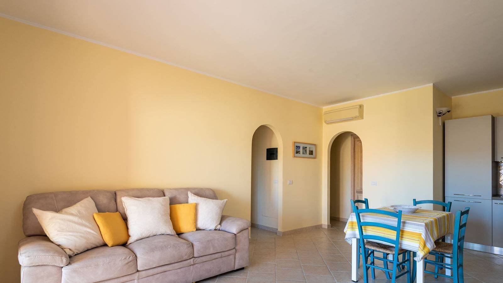Foto 5 von 18: Villaggio Perlacea - Perlacea 5