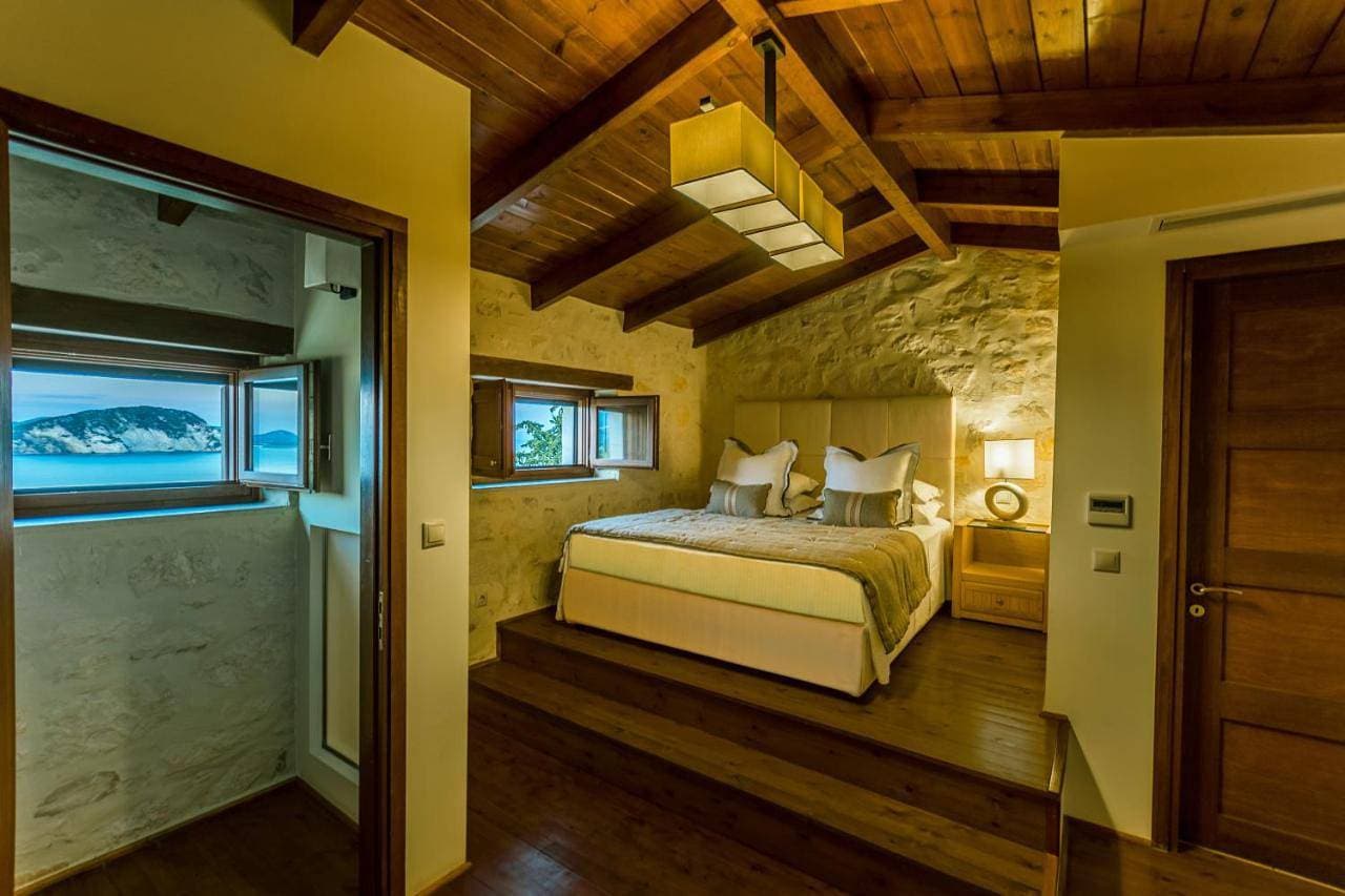 Foto 12 von 18: Family Suite with Private Pool (2 adults +  2 children)