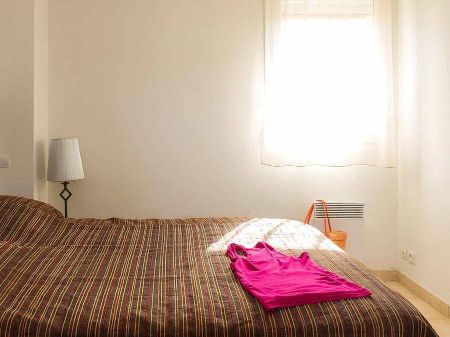 Foto 3 von 29: Résidence Goélia Le Hameau de la Vézère - Ferienhaus 4 personen - 2 Zimmer 4 Personen