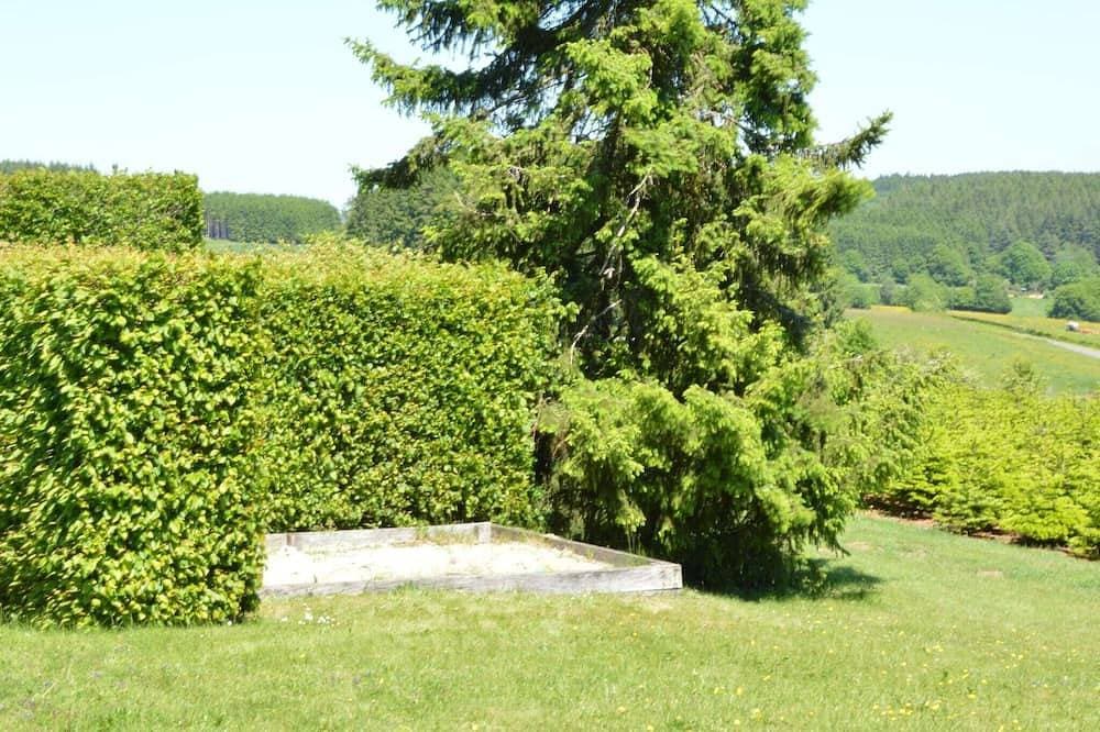 Foto 13 von 30: Familienapartment; Bouillon und Fluss Semois