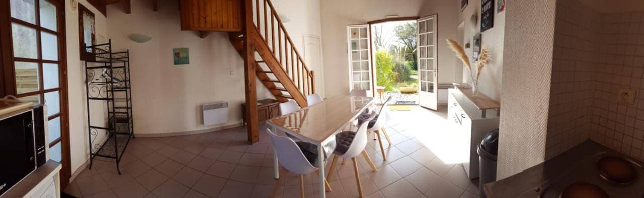 Foto 10 von 41: Holiday Home