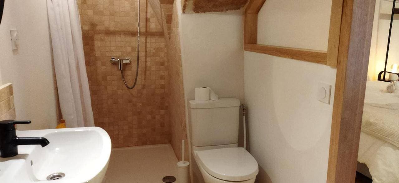 Foto 8 von 10: Small Double or Twin Room
