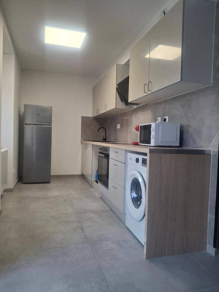 Foto 7 von 20: Two-Bedroom Apartment