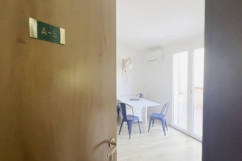 Foto 12 von 17: Blue apartment - a vacation!