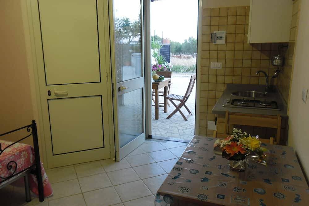 Foto 7 von 18: Studio 3 Personen Salento Marina Serra S. M. Leuca
