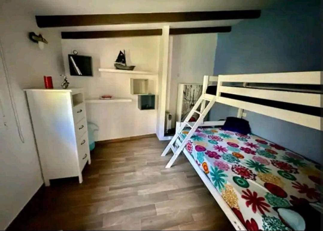 Foto 7 von 13: Two-Bedroom House