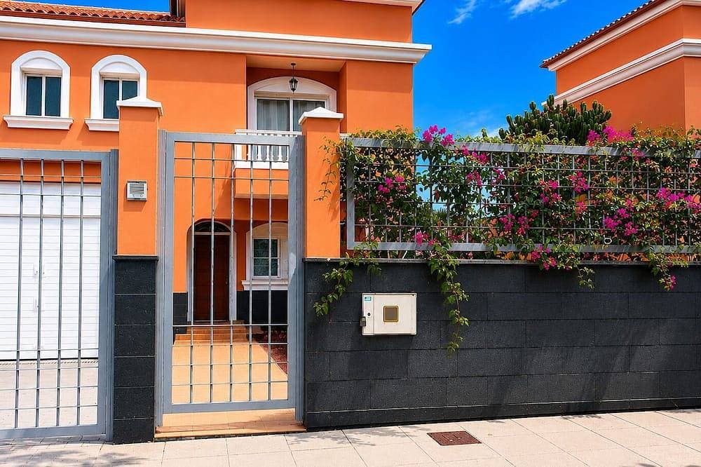 Relax Villa mit Meer und Bergblick Wandern Strand neben Buenavista Golf 1