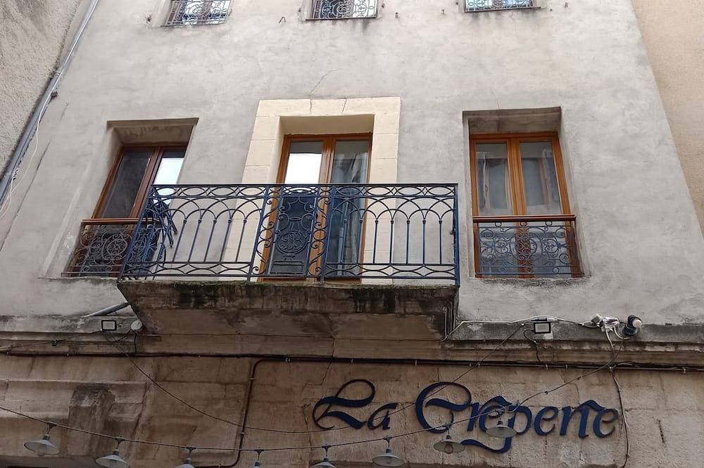 Foto 13 von 30: Apartment downtown Forcalquier
