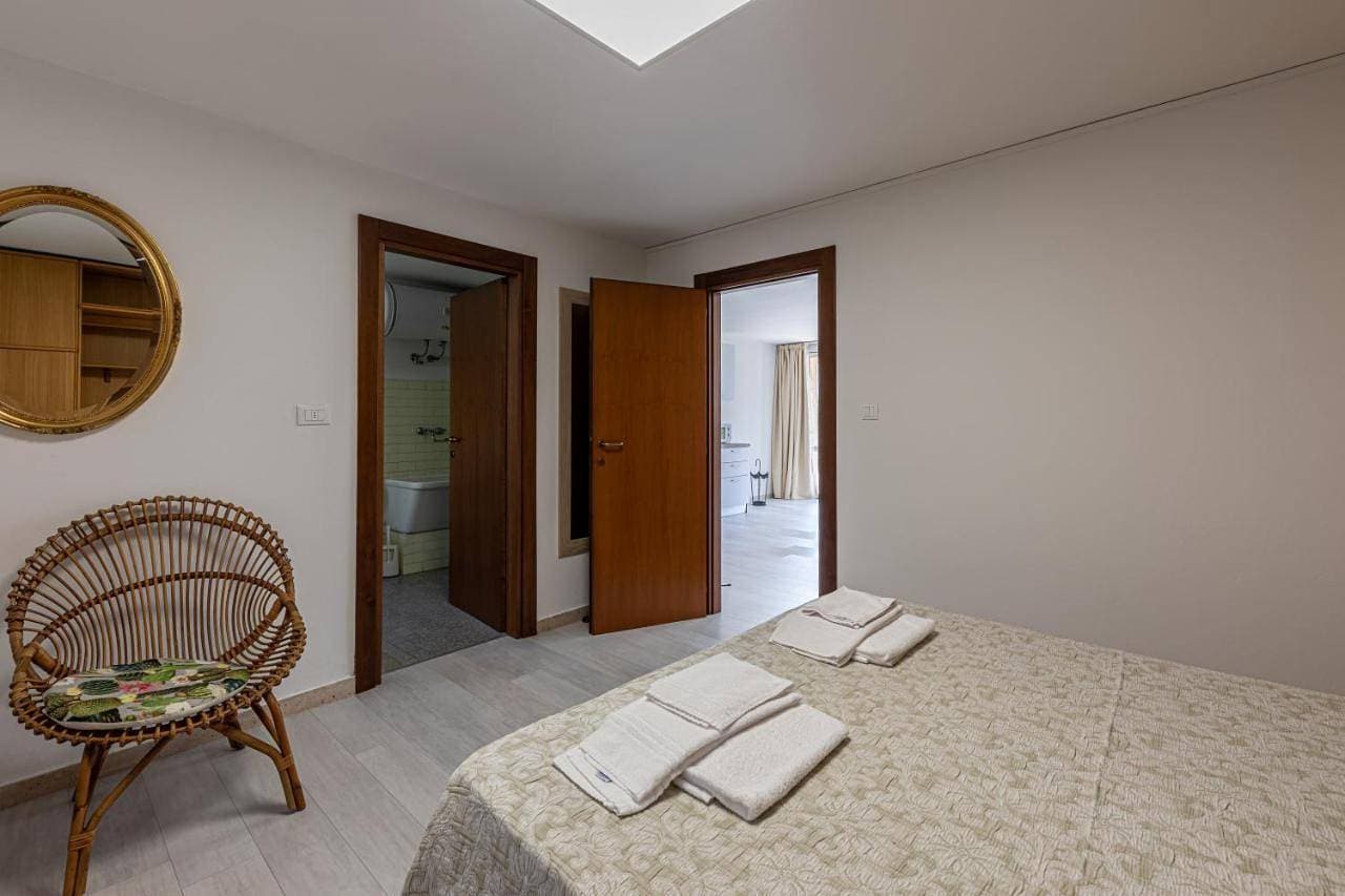 Foto 4 von 11: One-Bedroom Apartment