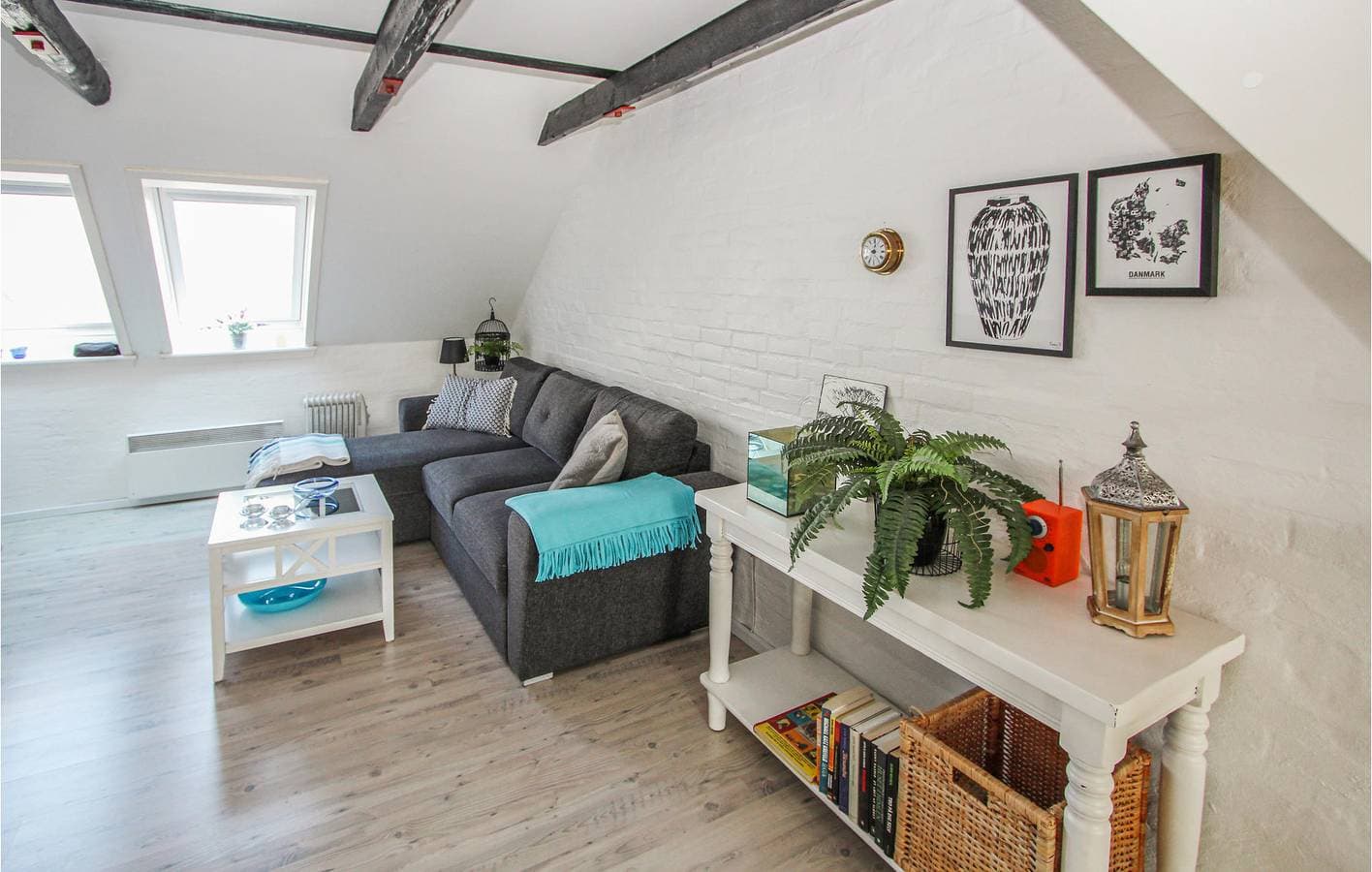 Foto 12 von 18: Ferienwohnung für 4 Personen