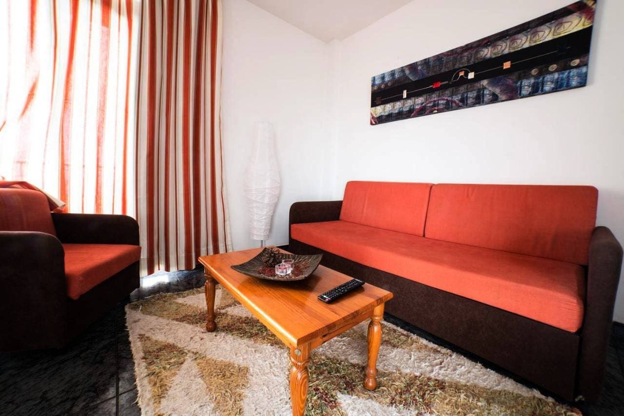 Foto 5 von 13: Standard Apartment