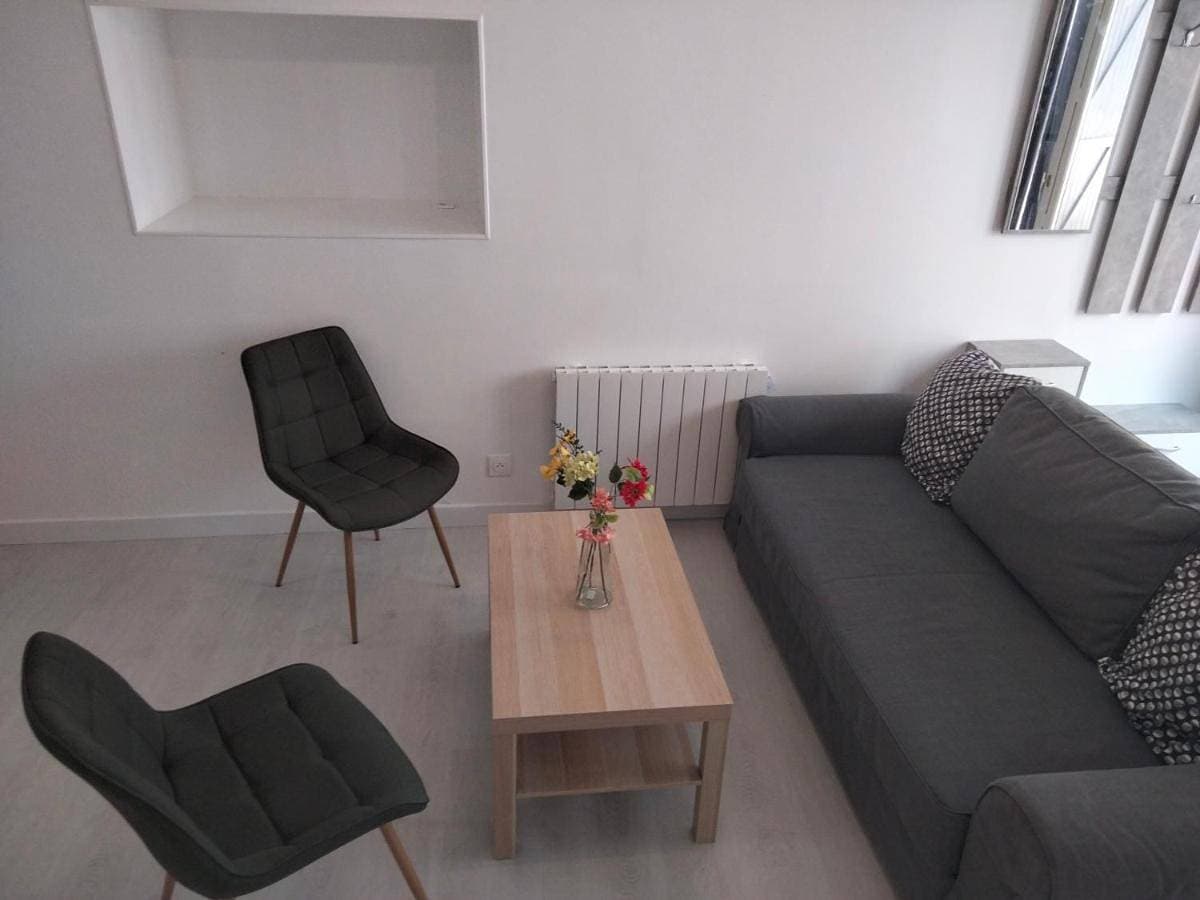 Foto 5 von 35: One-Bedroom House