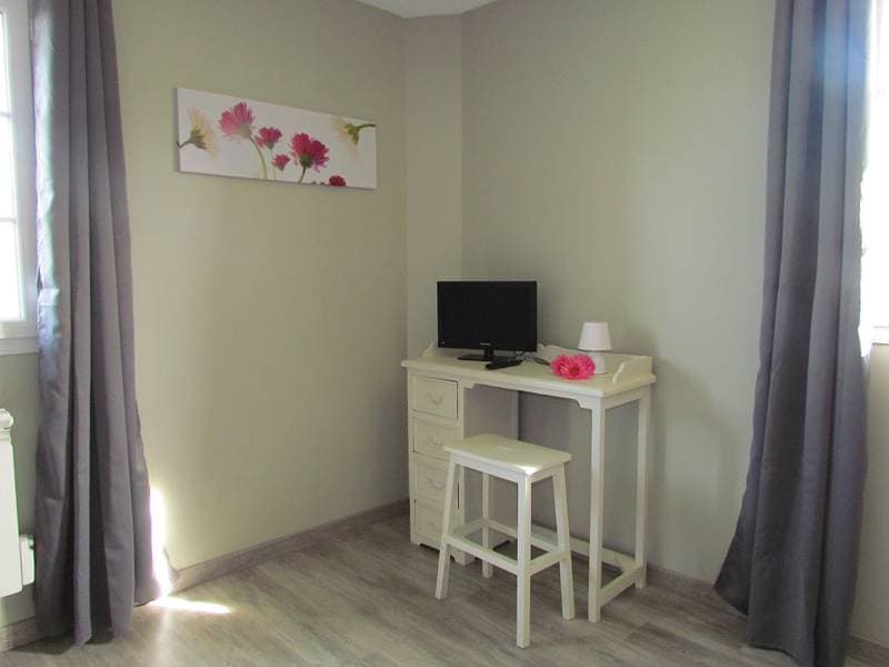 Foto 13 von 19: Gîtes de France® - L'Abri Côtier