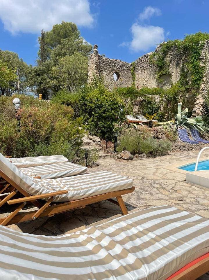 Foto 9 von 37: One-Bedroom Apartment with Pool View