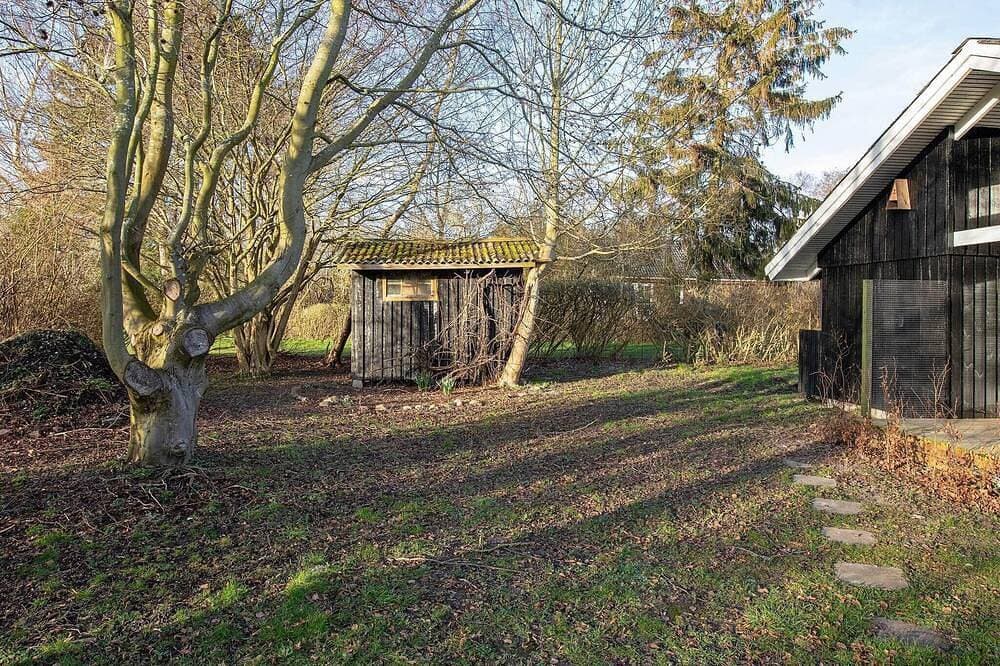 Foto 7 von 30: 4 Personen Ferienhaus in Præstø