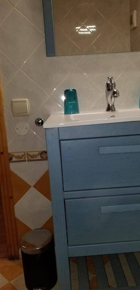 Foto 9 von 10: Double Room with Private Bathroom