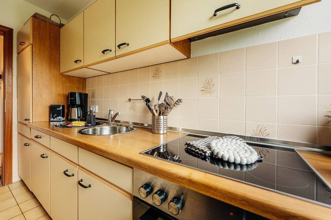Foto 10 von 31: Ferienwohnung "HarzBlick 642" in Hohegeiß