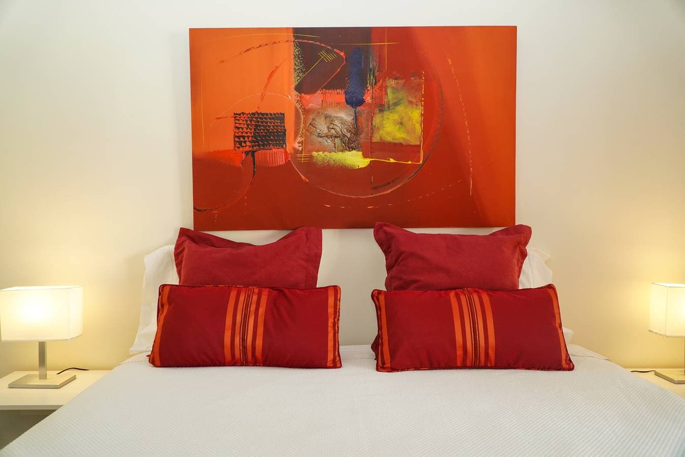 Foto 5 von 17: Salgados Apartment by Dreamplaces