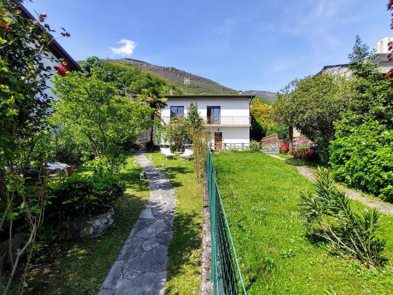 Dreifamilienhaus Marta 1