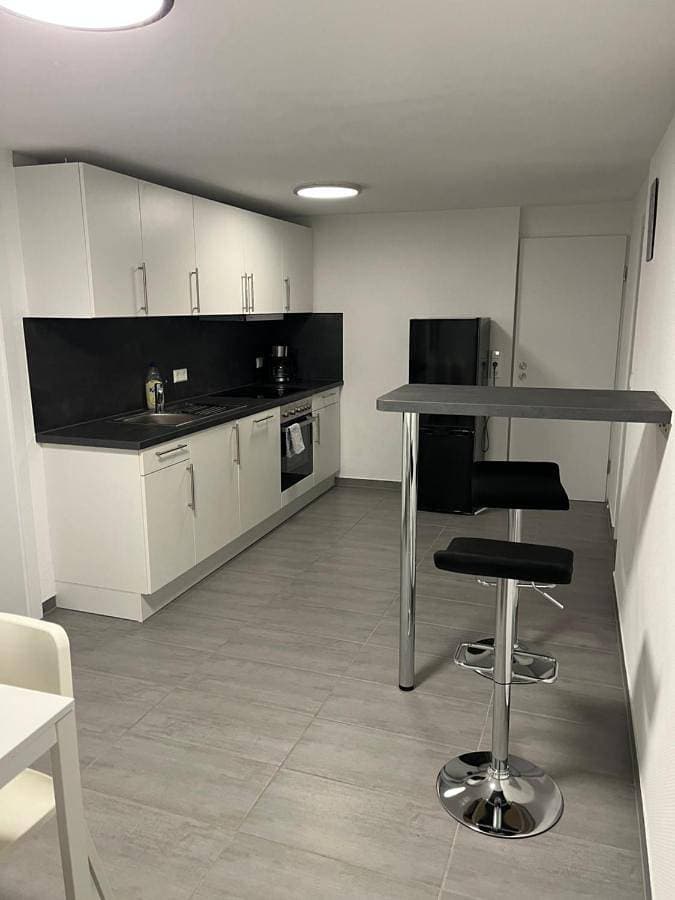 Home-for-you-Ferienwohnung Monteurwohnung 1