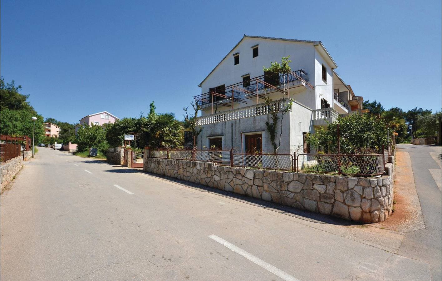 Foto 3 von 24: Gemütliche Ferienwohnung mit Terrasse, WLAN und Parkplatz, 1 km vom Strand entfernt