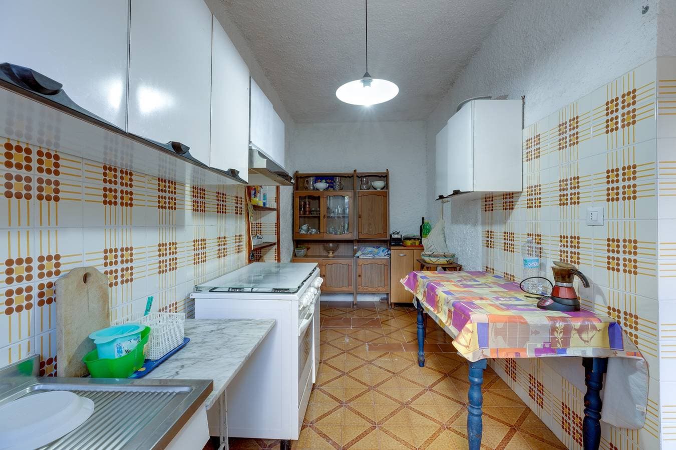 Foto 7 von 35: Casa Elena mit Meerblick, Terrasse, Balkon & WLAN