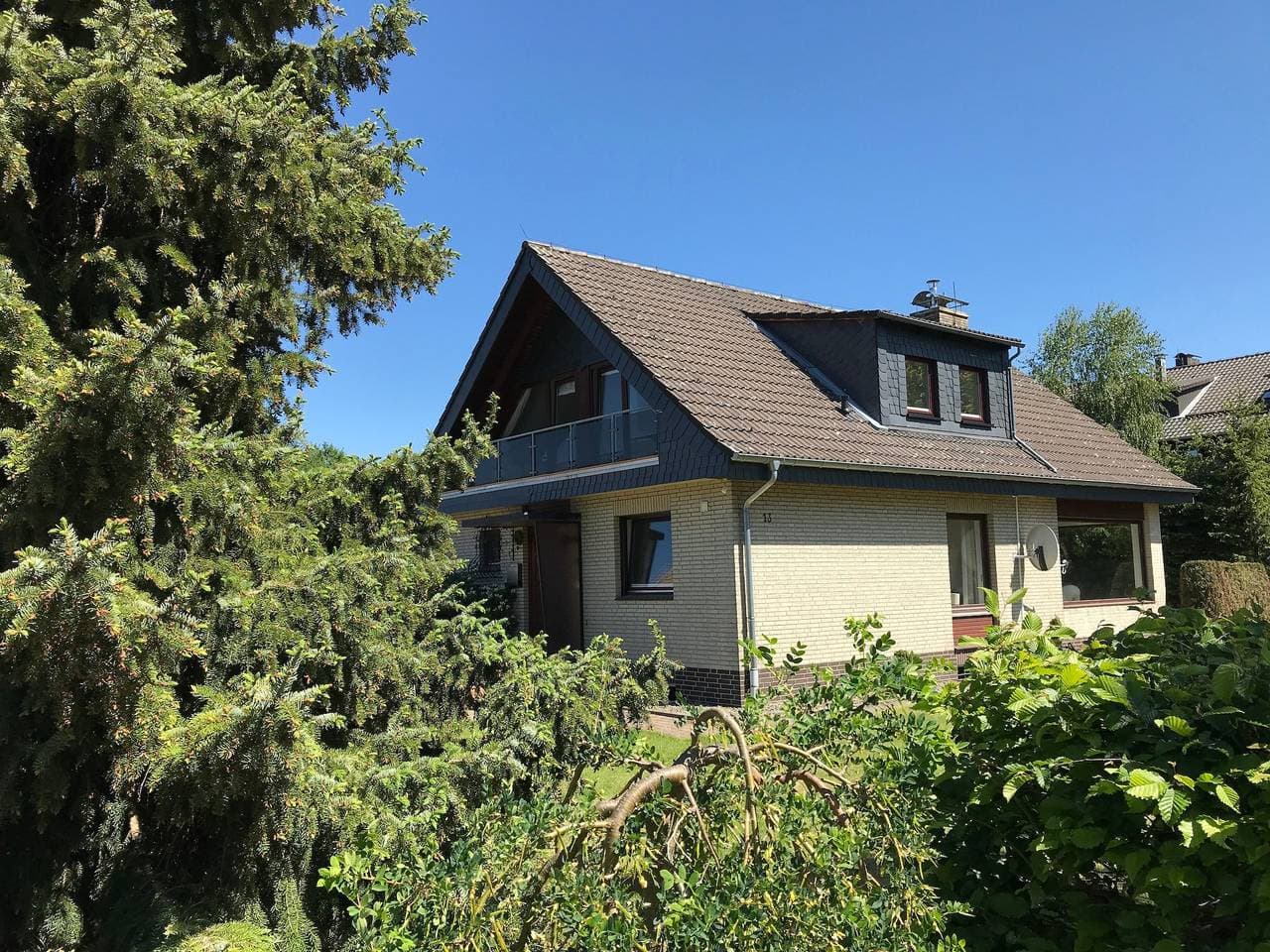 Foto 4 von 25: Haus Carlotta