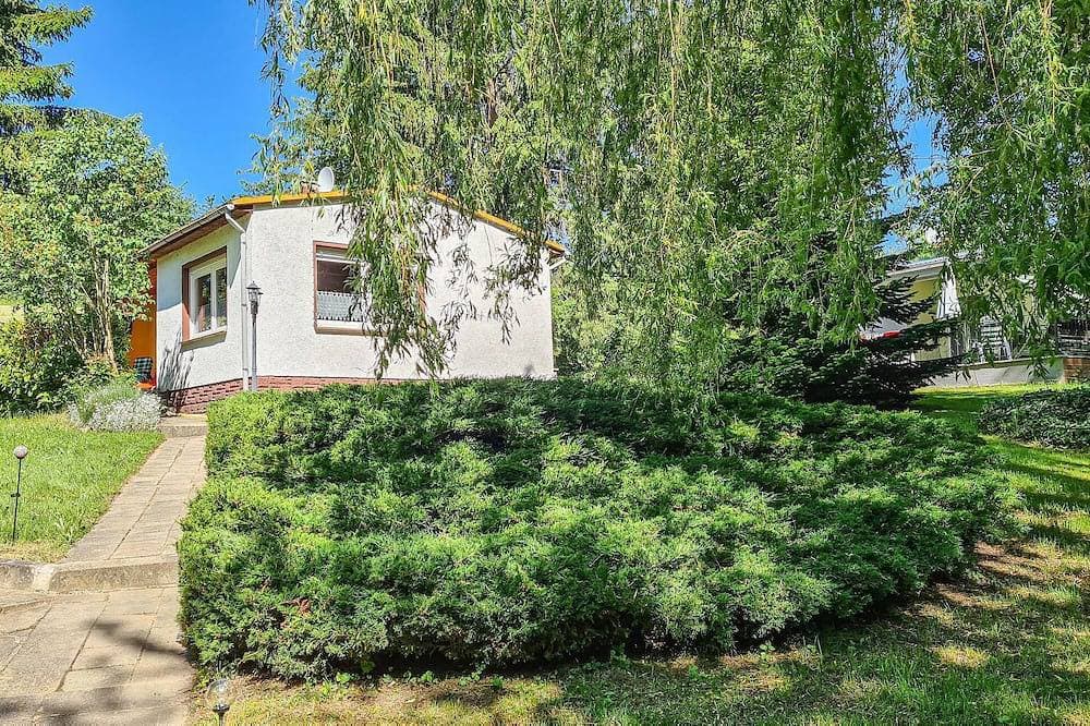 Foto 7 von 14: Tolles Haus in Harzgerode Ot D. mit WLAN