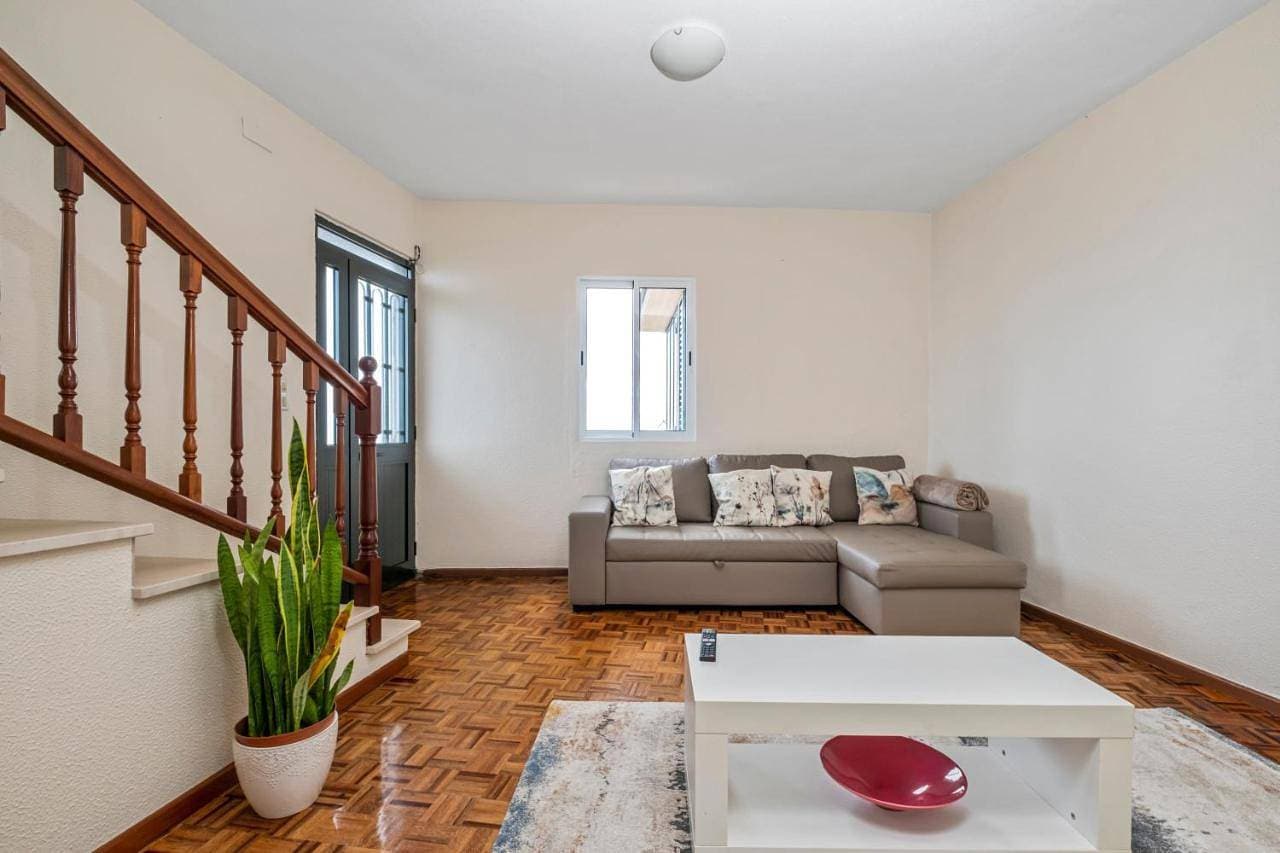 Foto 4 von 26: Two-Bedroom House