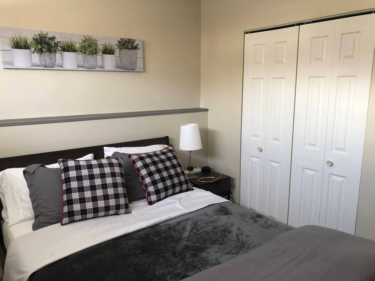 Foto 6 von 33: Großzügige Oasis Suite mit 2 Schlafzimmern und eigenem Eingang