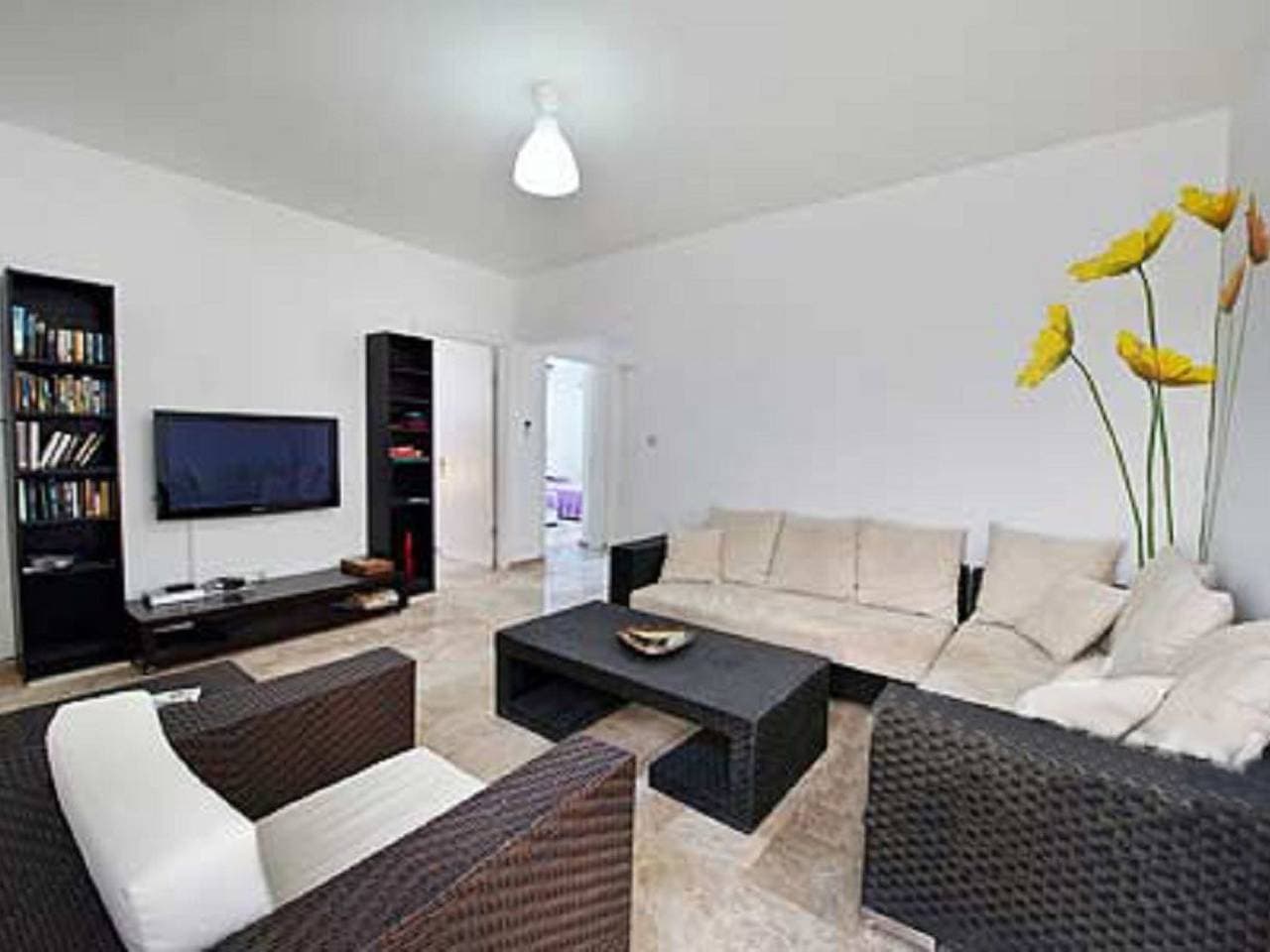 Foto 11 von 61: Villa "Meerblick" mit Infinity-Pool