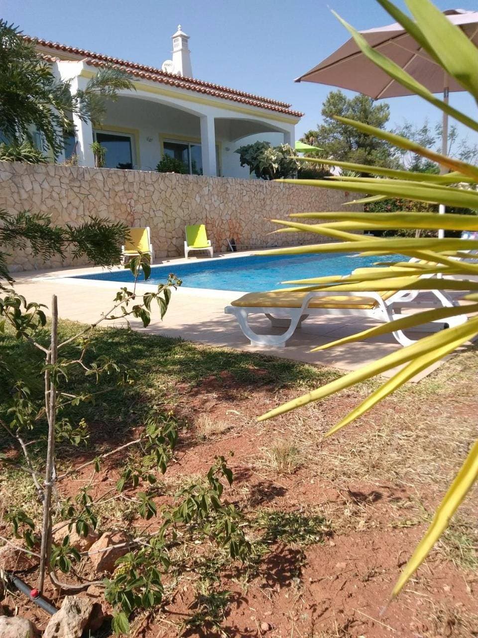 Villa Casa do Monte 1