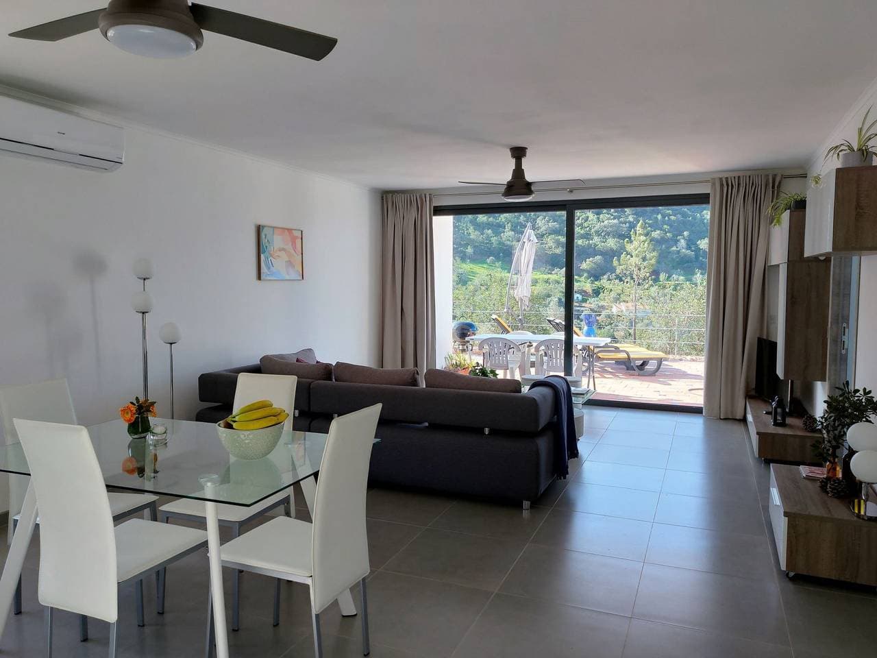 Foto 9 von 22: Casa da Cidreira - Villa für 4 Personen (+2) + private Suite