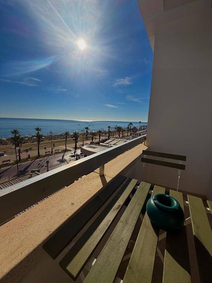 Foto 11 von 13: One-Bedroom Apartment with Balcony and Sea View